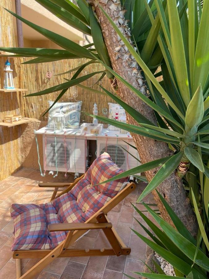 شقة Yucca أولبيا المظهر الخارجي الصورة